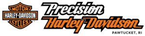 Precision Harley Davidson